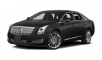 2015 Cadillac XTS